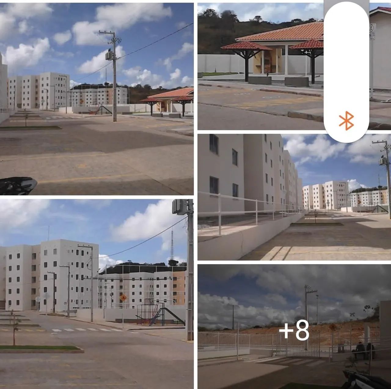 Foto - Aracaju - Porto DAntas