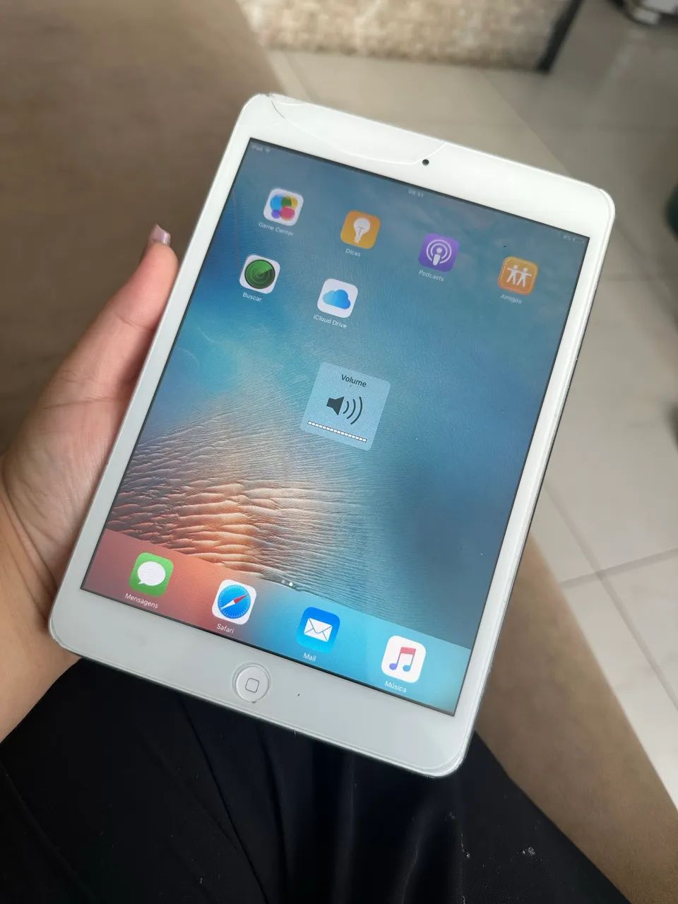 iPad Mini 1 32G Cinza - Tablets e E-Readers - Madalena, Recife