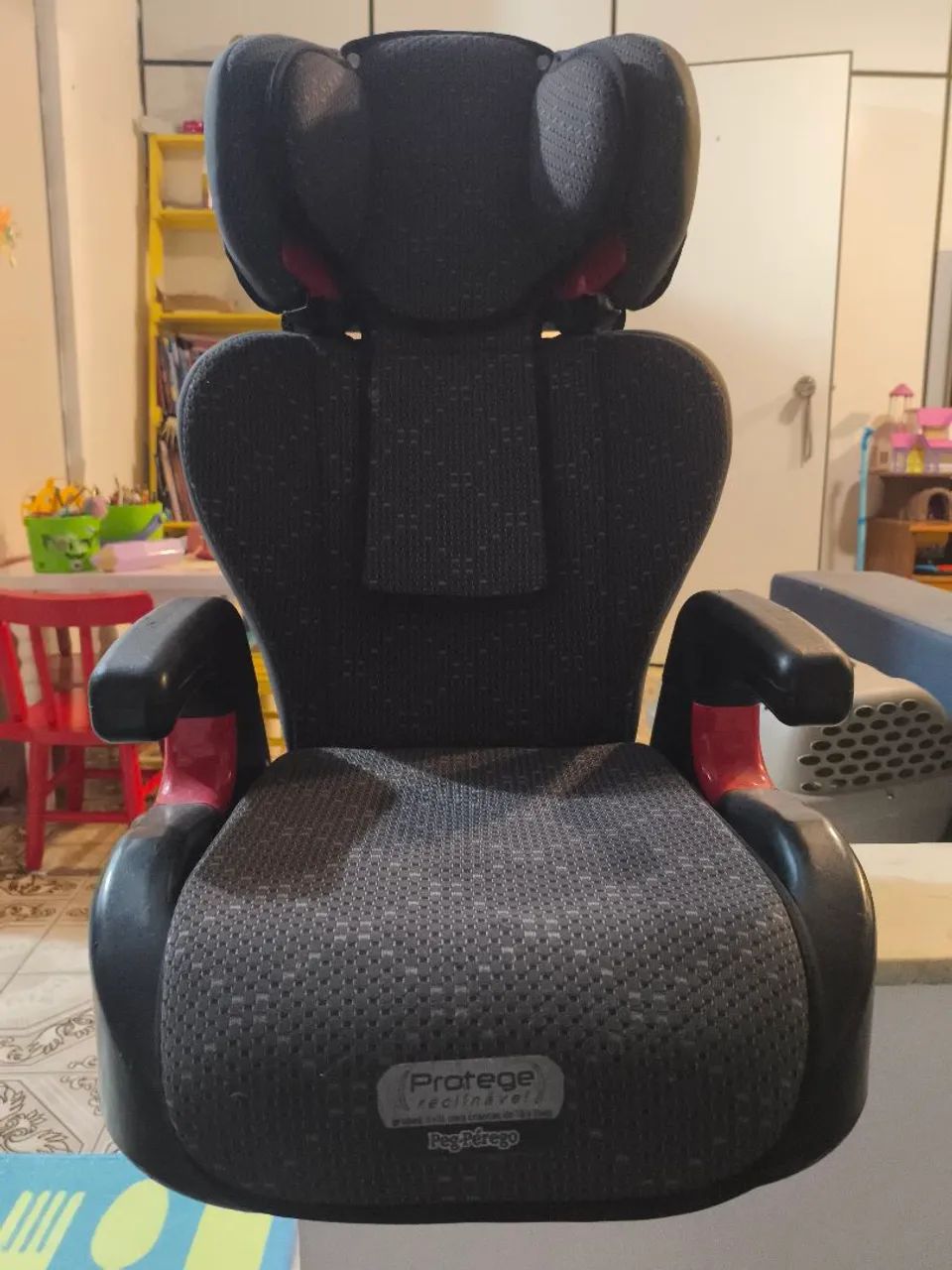 Cadeirinha de Auto