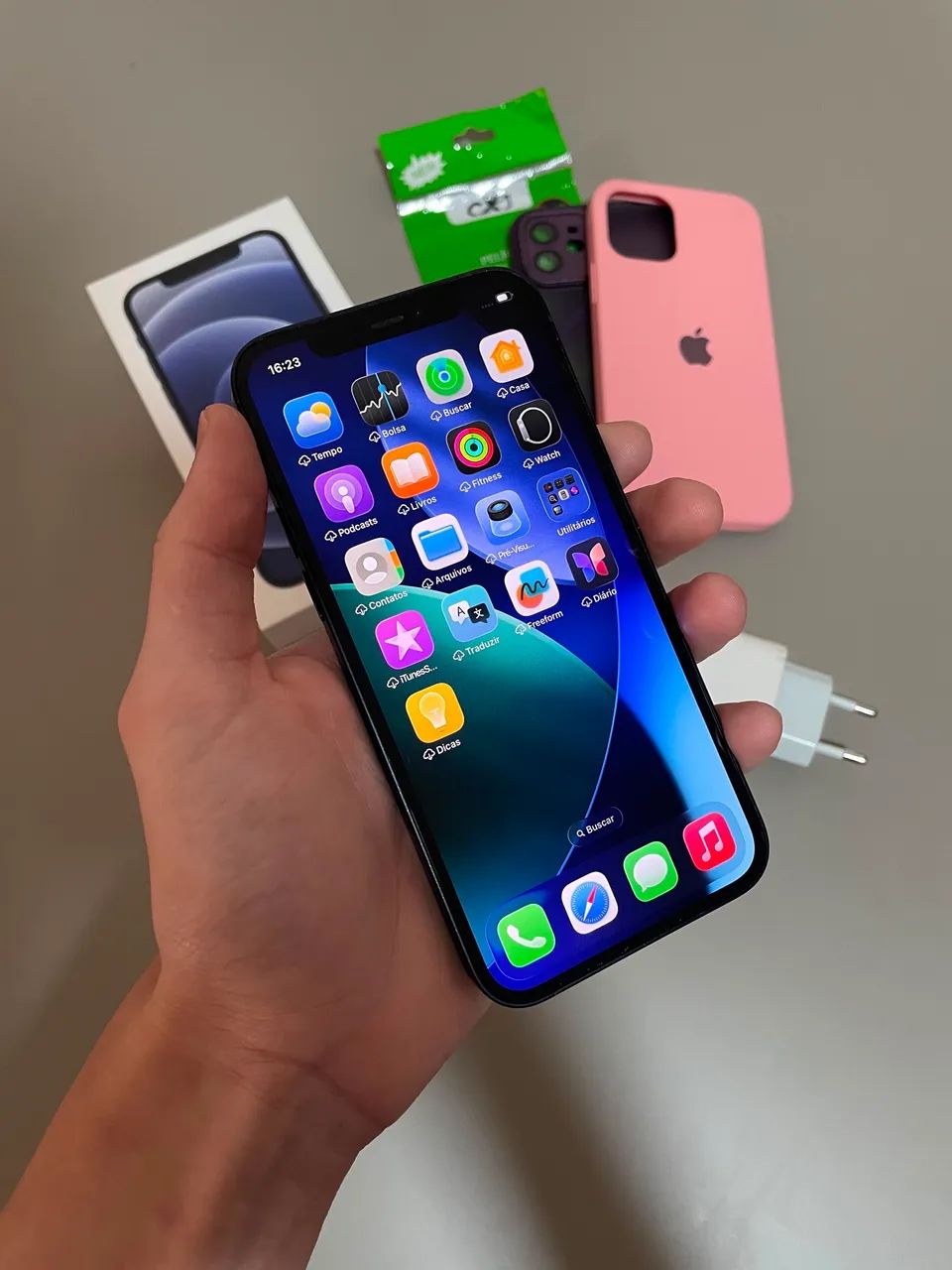 Apple iPhone 12 Original - Foto 2