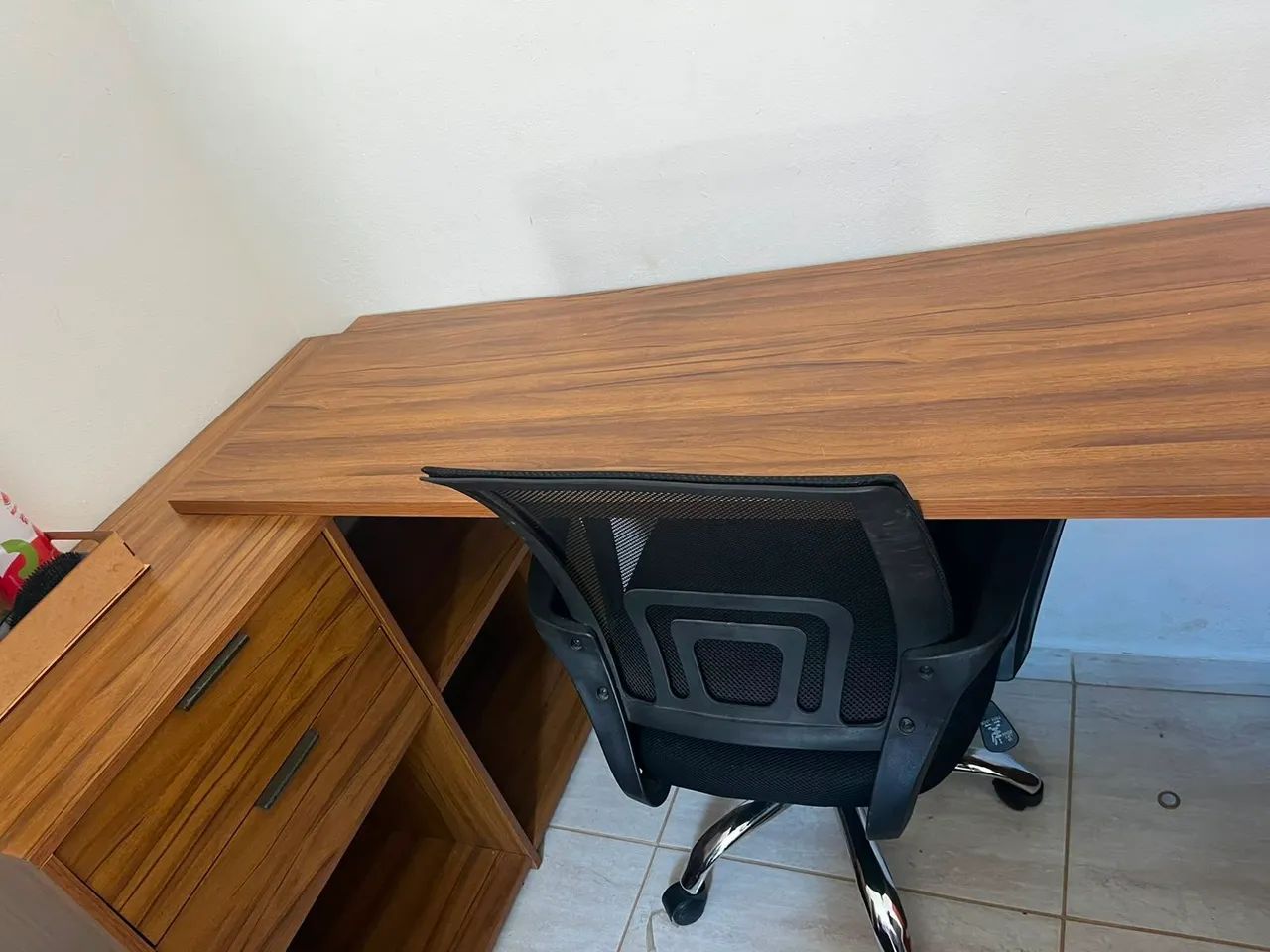 Mesa pra notebook e etc - Foto 2