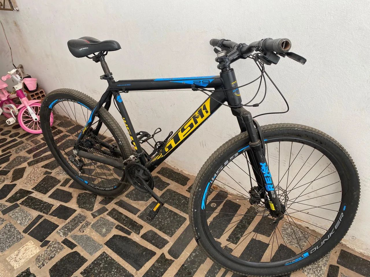 Bike GTSM1  - Foto 2