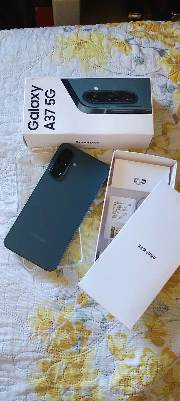 SAMSUNG A37 256GB - Foto 3
