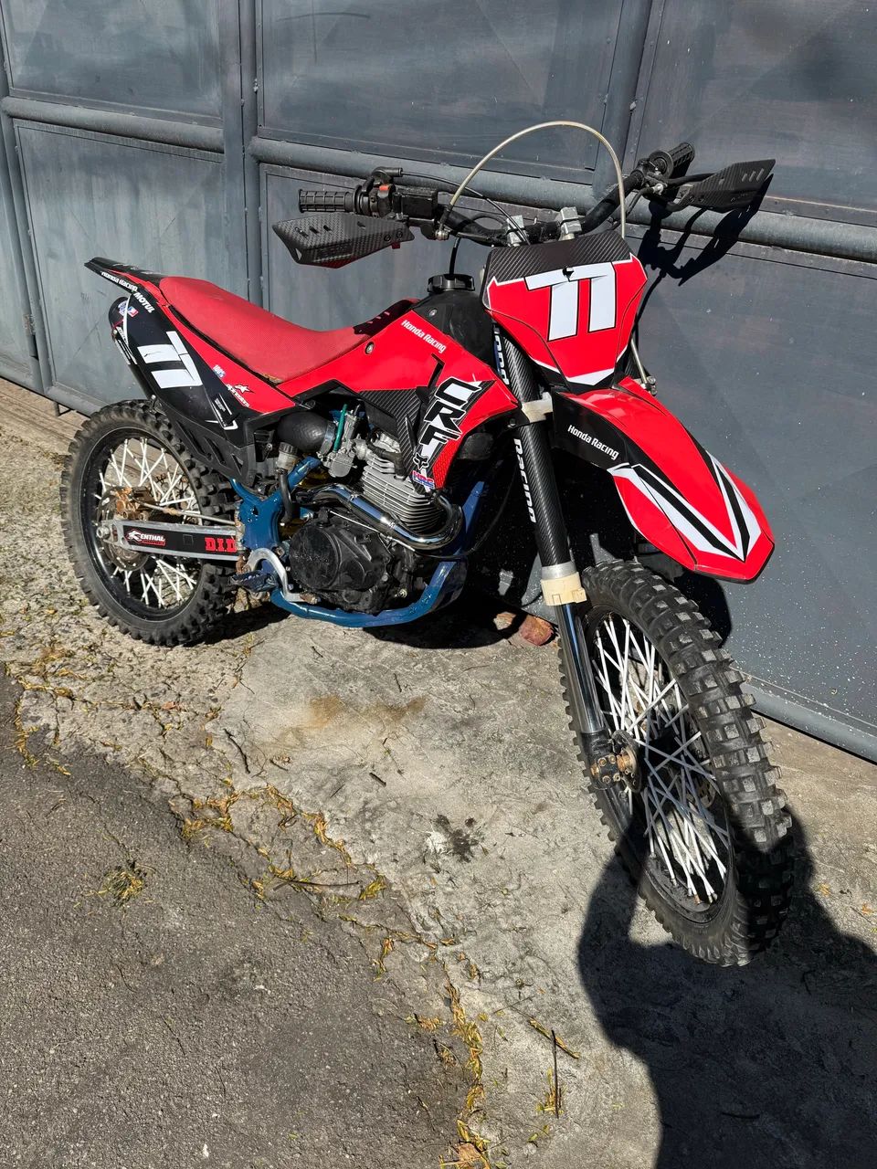 Yz mix  - Foto 4