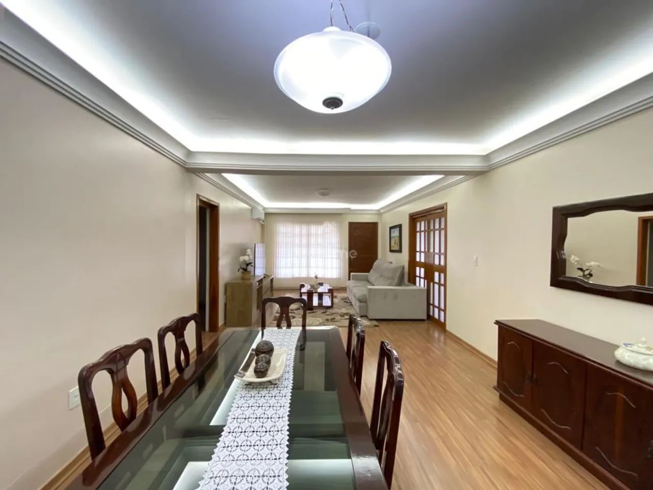 Casa com viabilidade comercial no Centro de Chapecó e excelente localização - Foto 4