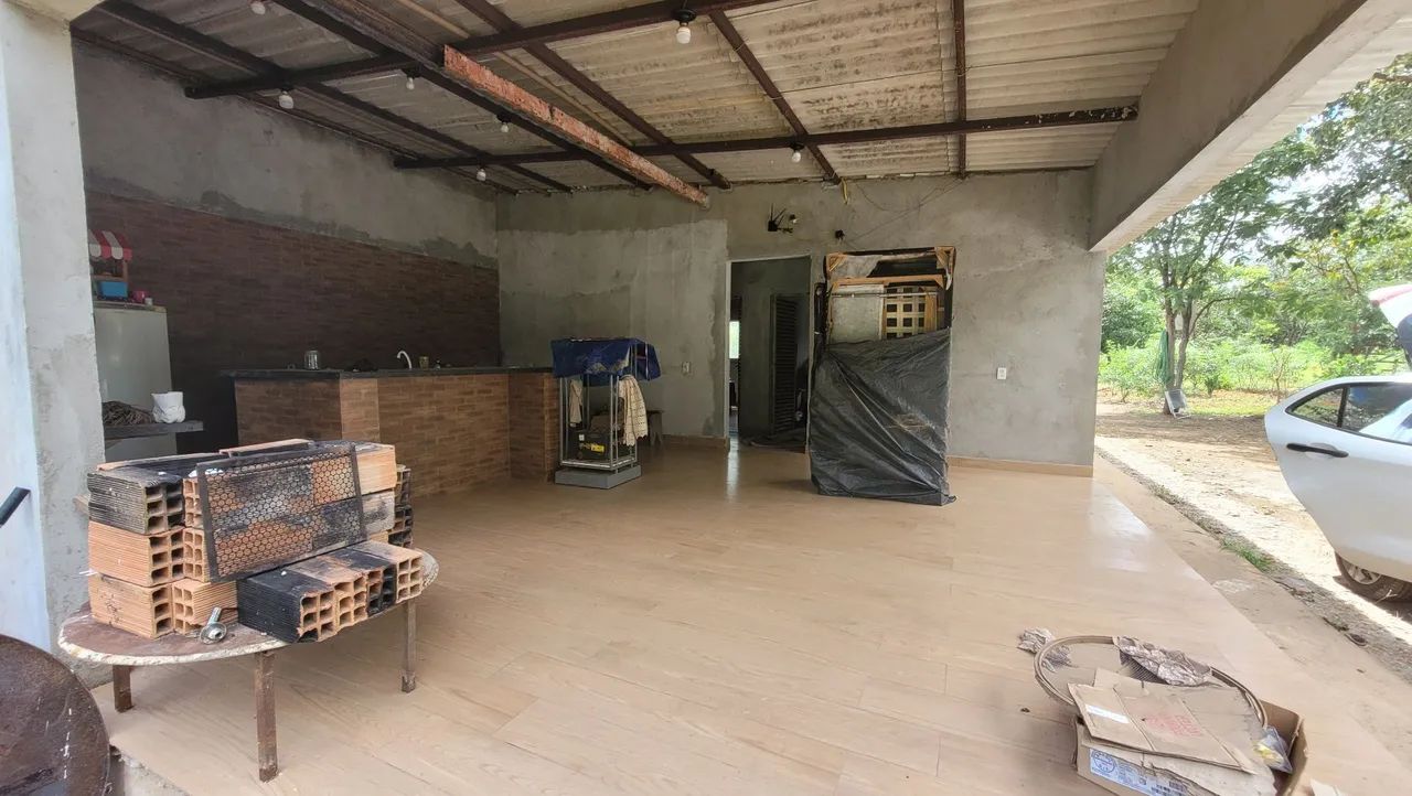 Linda Chácara em Caldas Novas - Foto 4