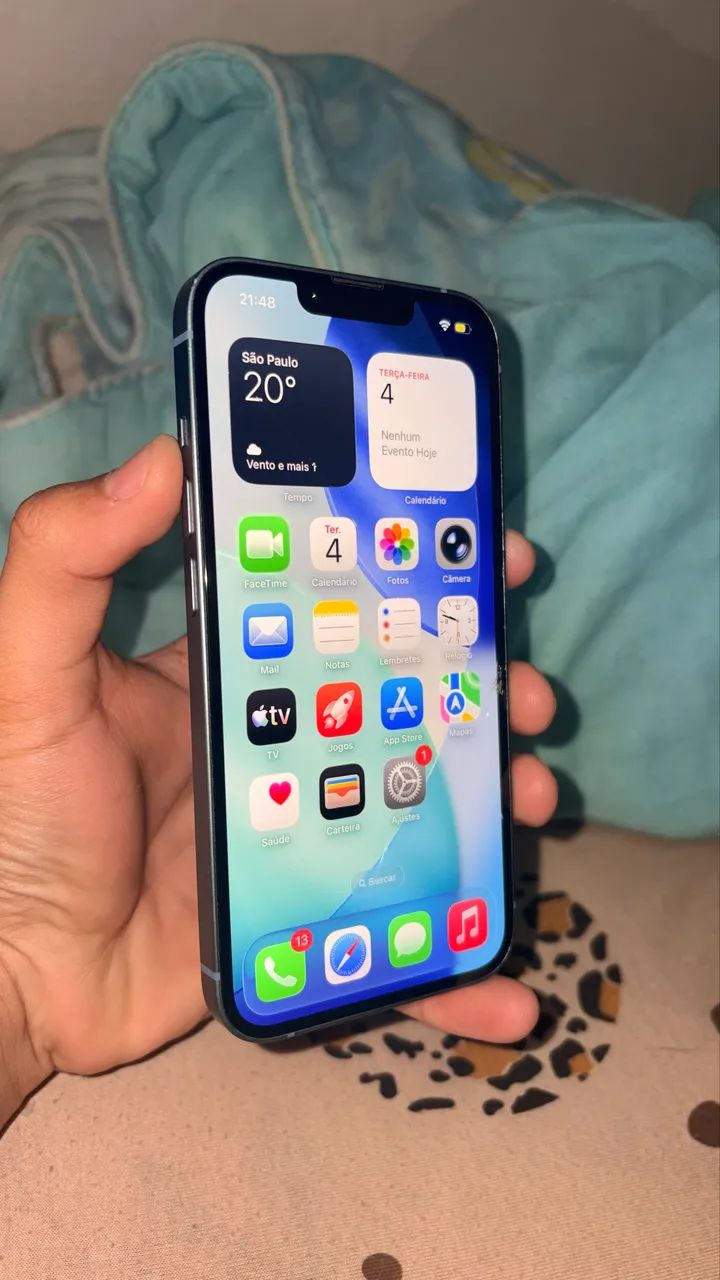 IPHONE 14 - Foto 3