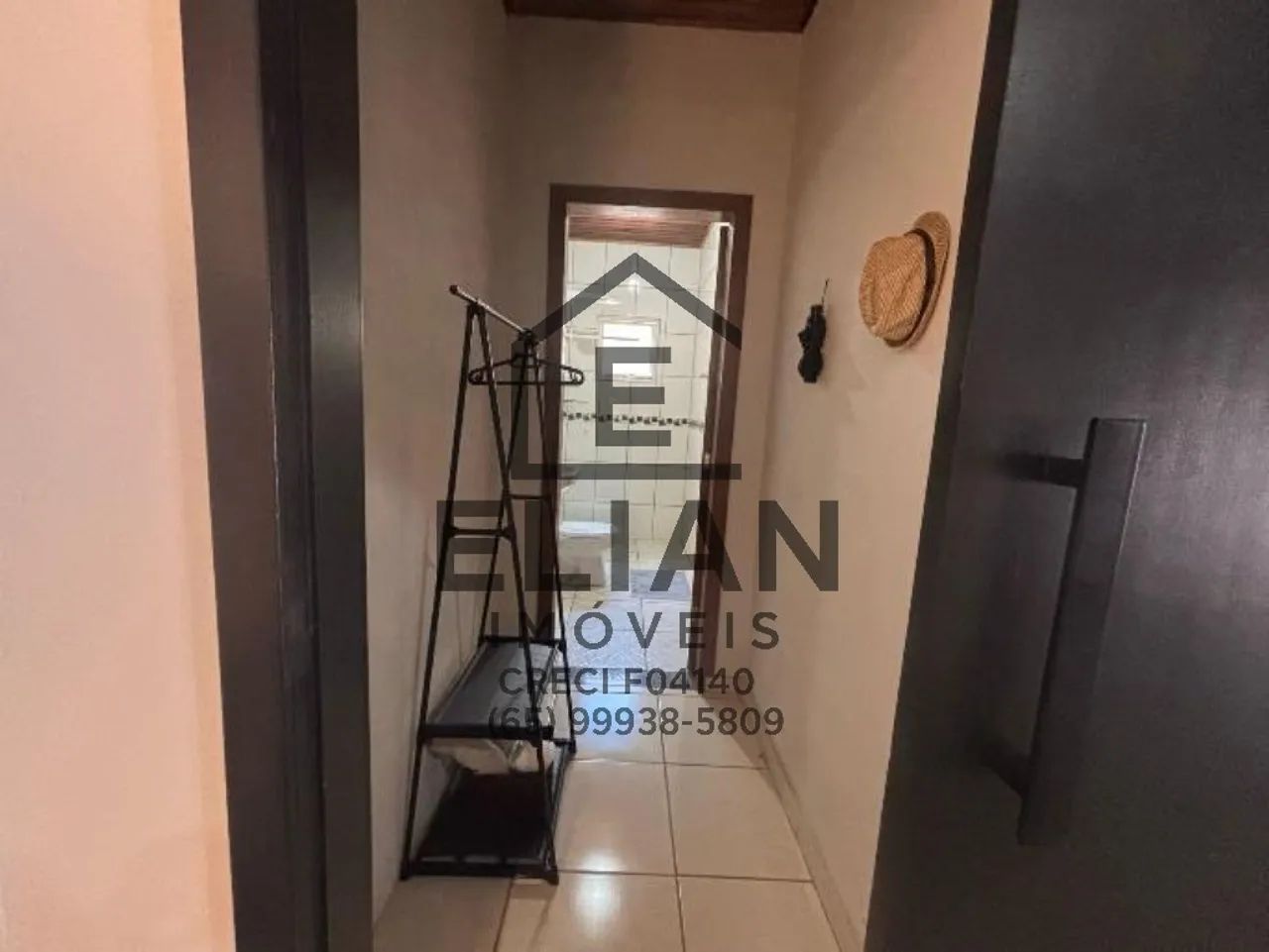 Conjunto de 4 Flats no Centro de Chapada dos Guimarães! Imperdível - Foto 5