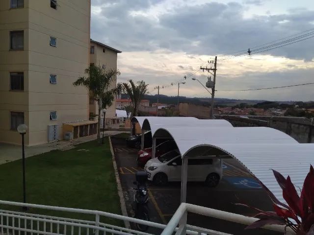 Apartamento térreo próximo a raposo 2 quartos - Foto 5