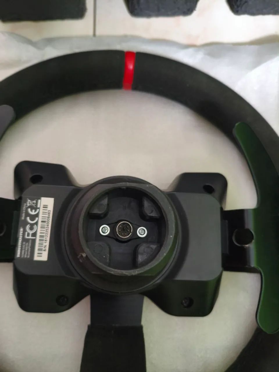 volante gamer - Foto 3