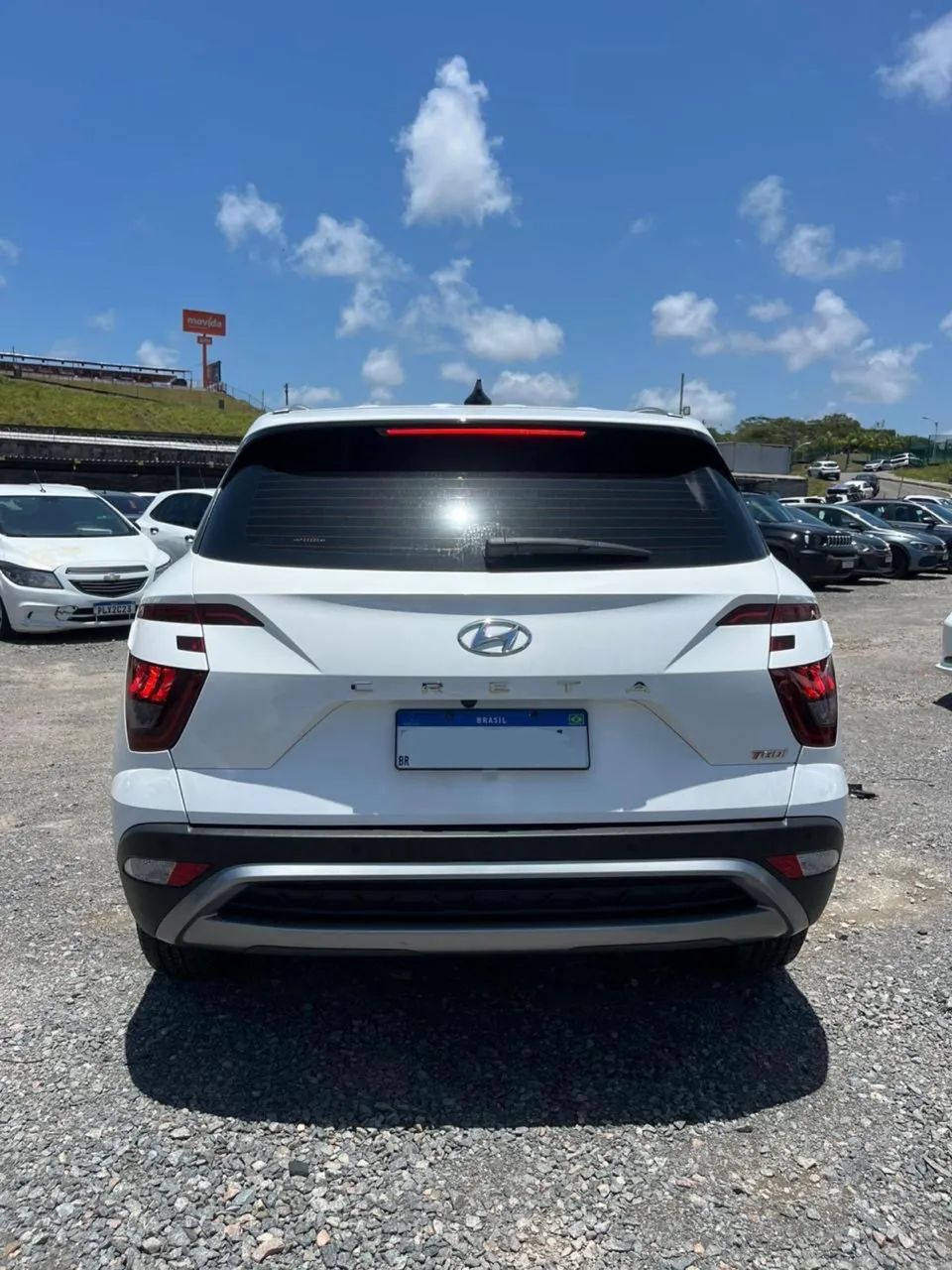 Creta Platinum 2022 - Foto 4