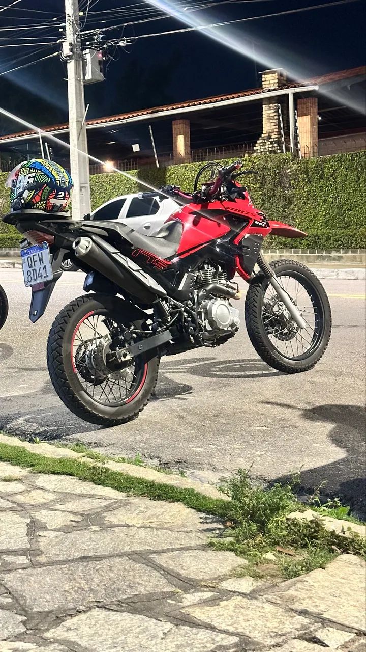 SHI 175 efi  - Foto 3