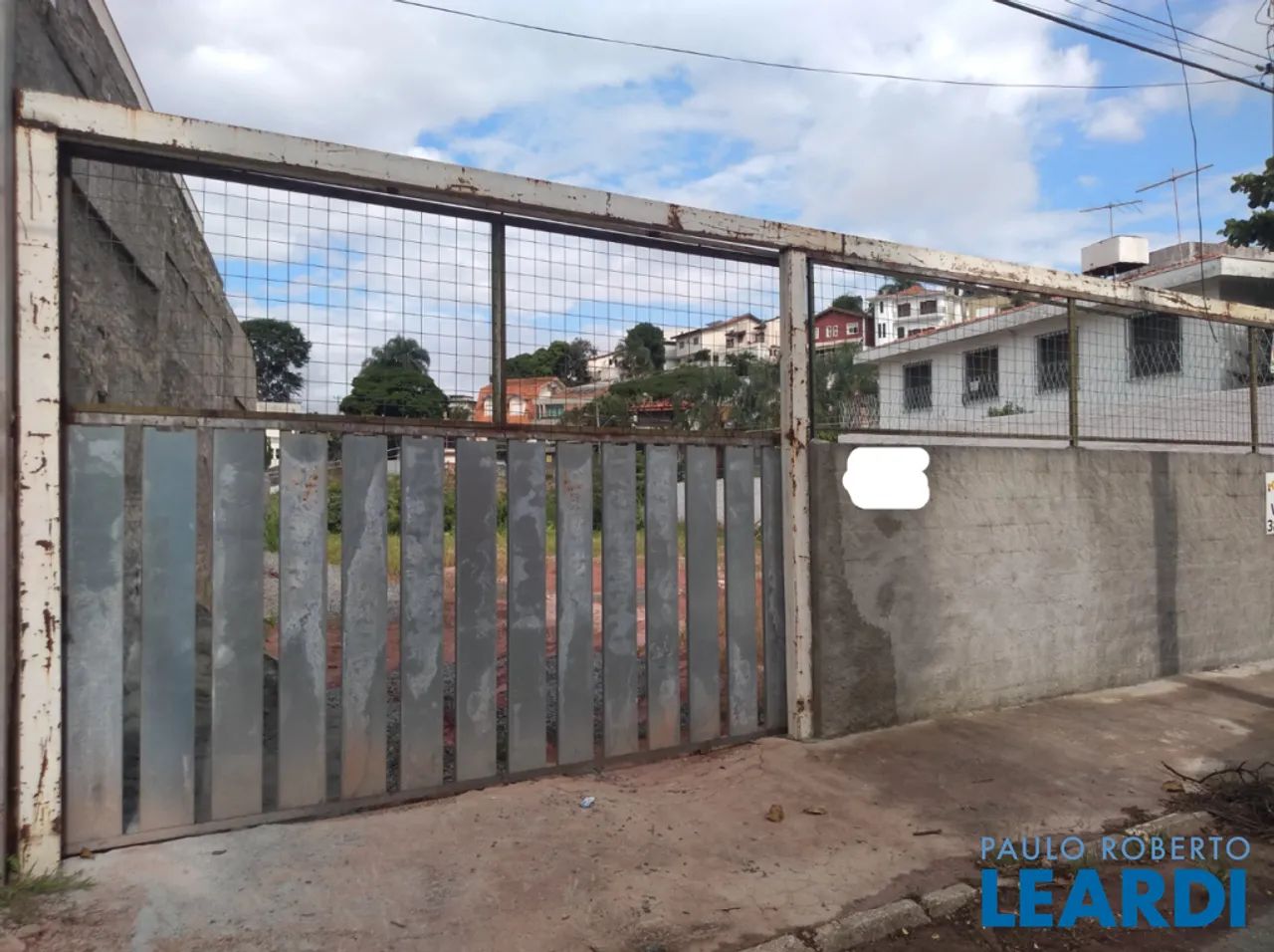 TERRENO - MORUMBI - SP - Foto 3