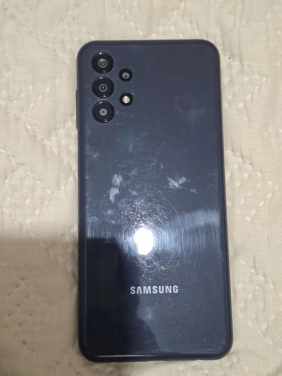 Samsung A13 - Foto 3