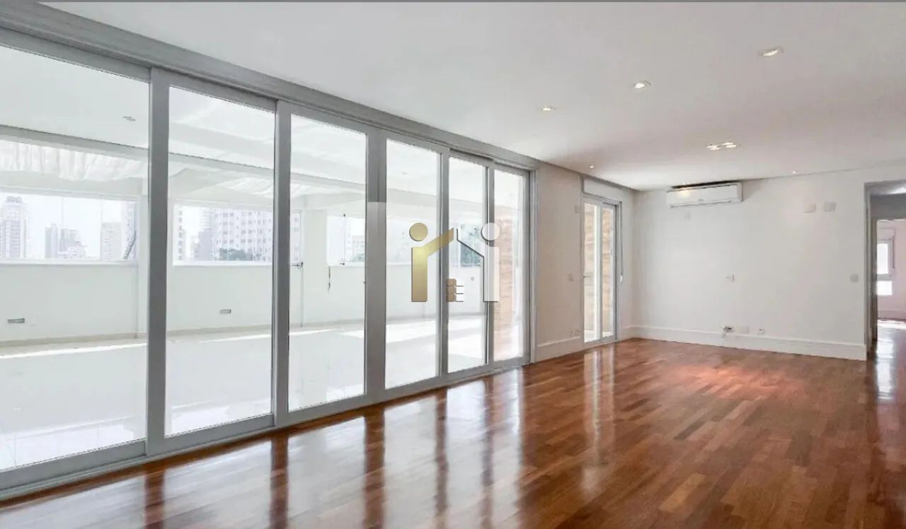 Apartamento Garden com 277 m², 3 suítes e 4 vagas de garagem. - Foto 3