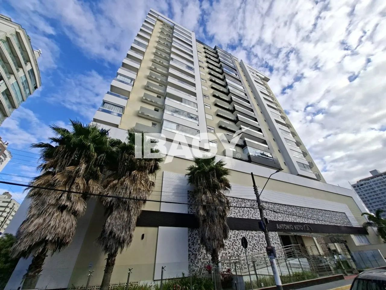 Excelente Apartamento 3 dormitório(s) em Campinas - São José