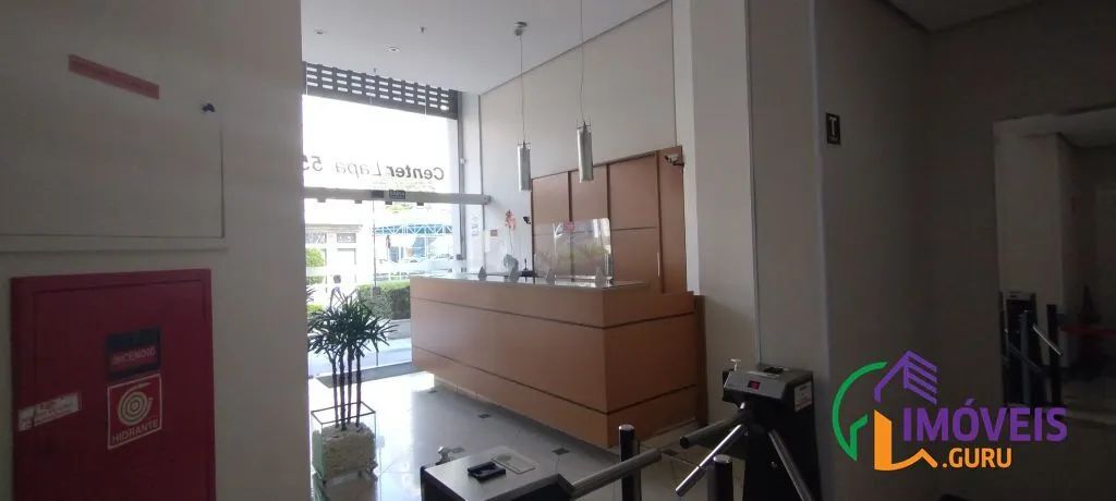CONJ. COMERCIAL - ÁGUA BRANCA - SP - Foto 5