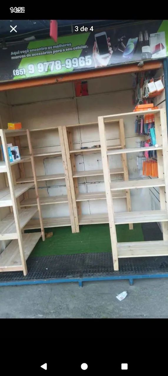 Vende-se trailer - Foto 3