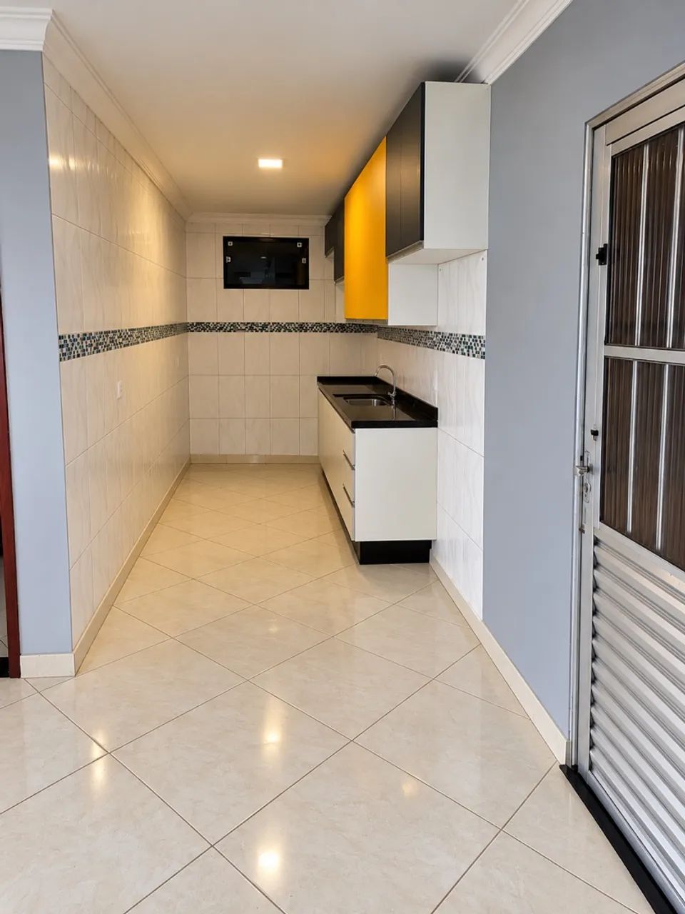 Casa em Santa Bárbara  - Foto 5