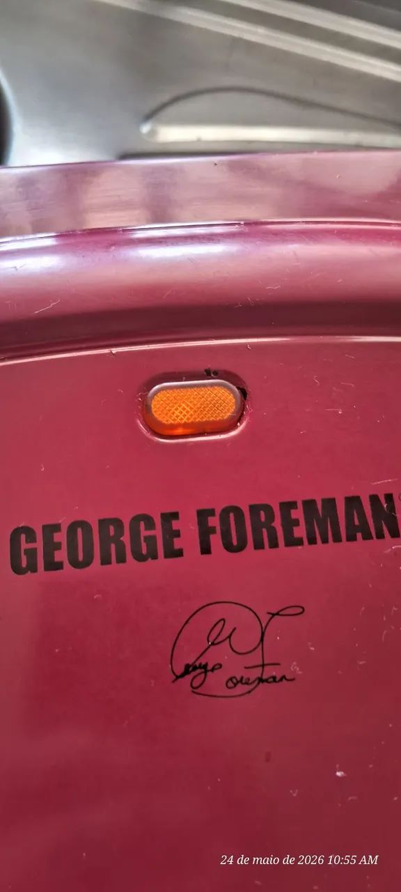 Grill George Foreman - Foto 2