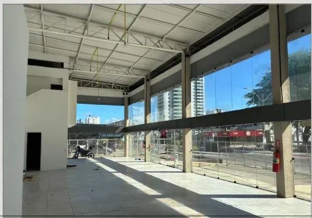 ALUGO GALERIA EM CANDEIAS - Foto 2