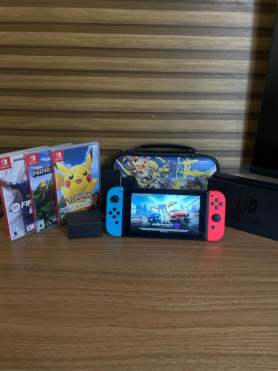 NITENDO V2 - Foto 2