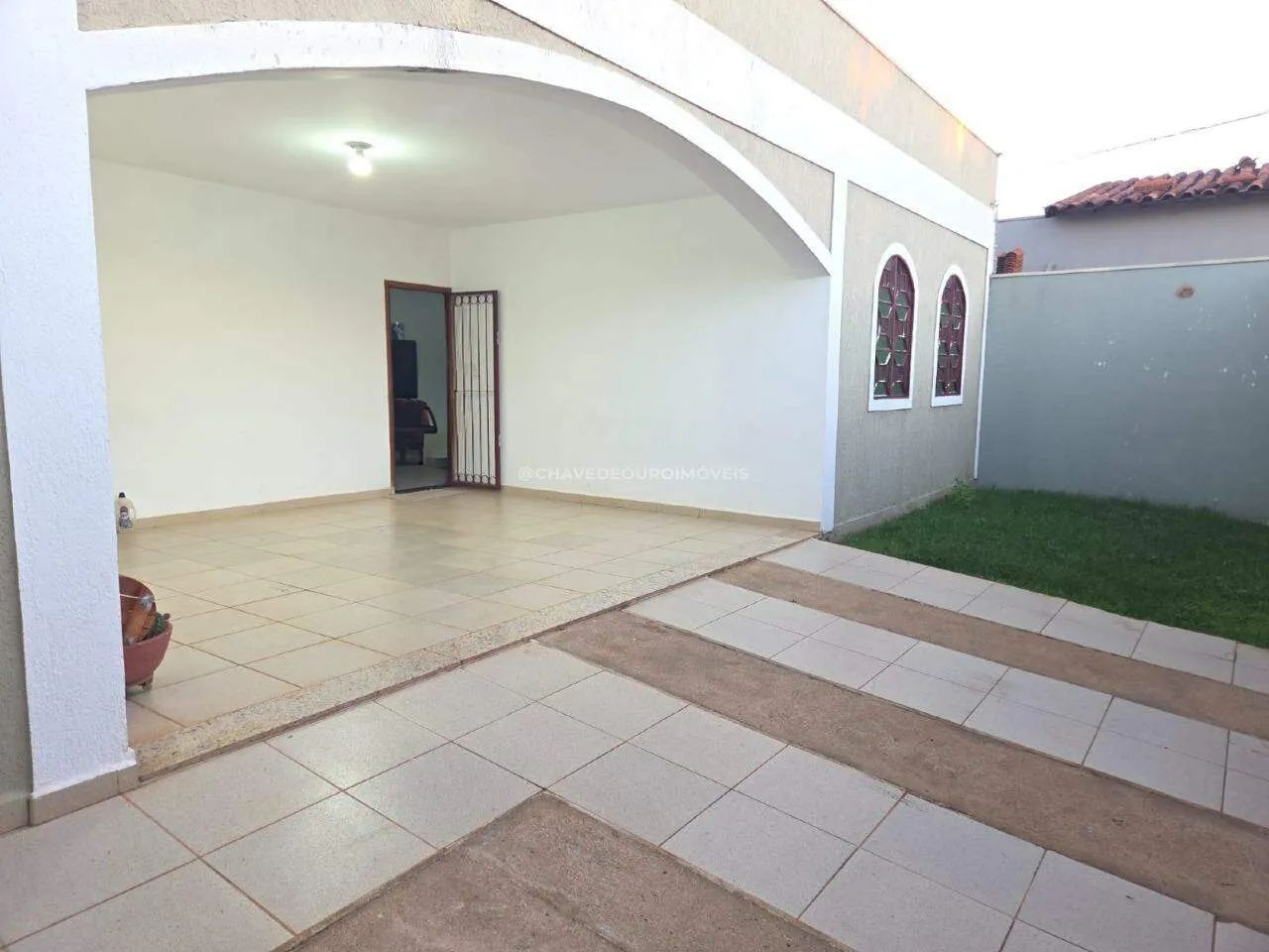 Casa a venda no São Benedito.