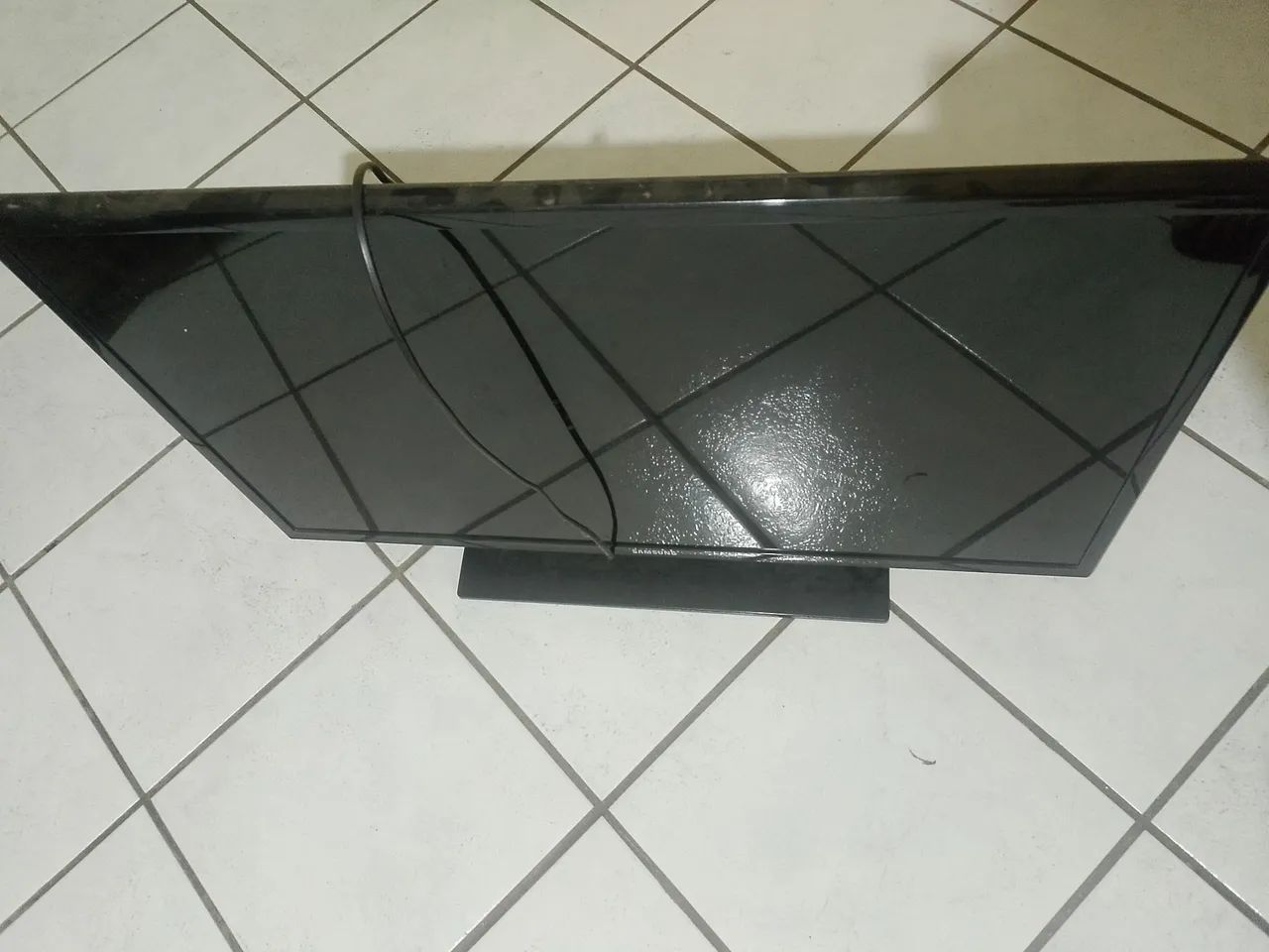 Televisão
