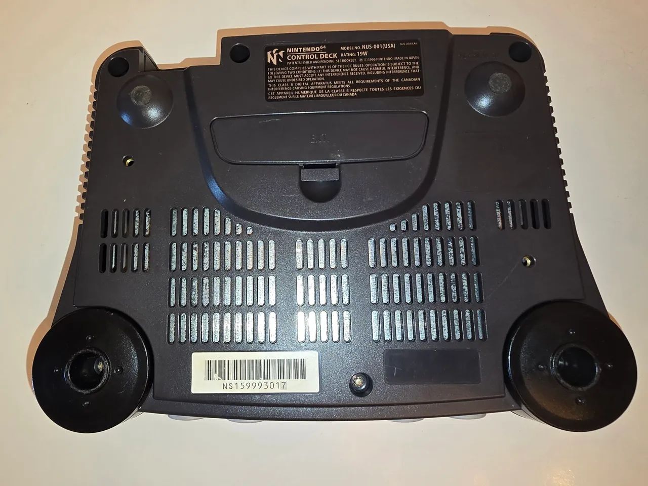 Nintendo 64 com Everdrive - Foto 2