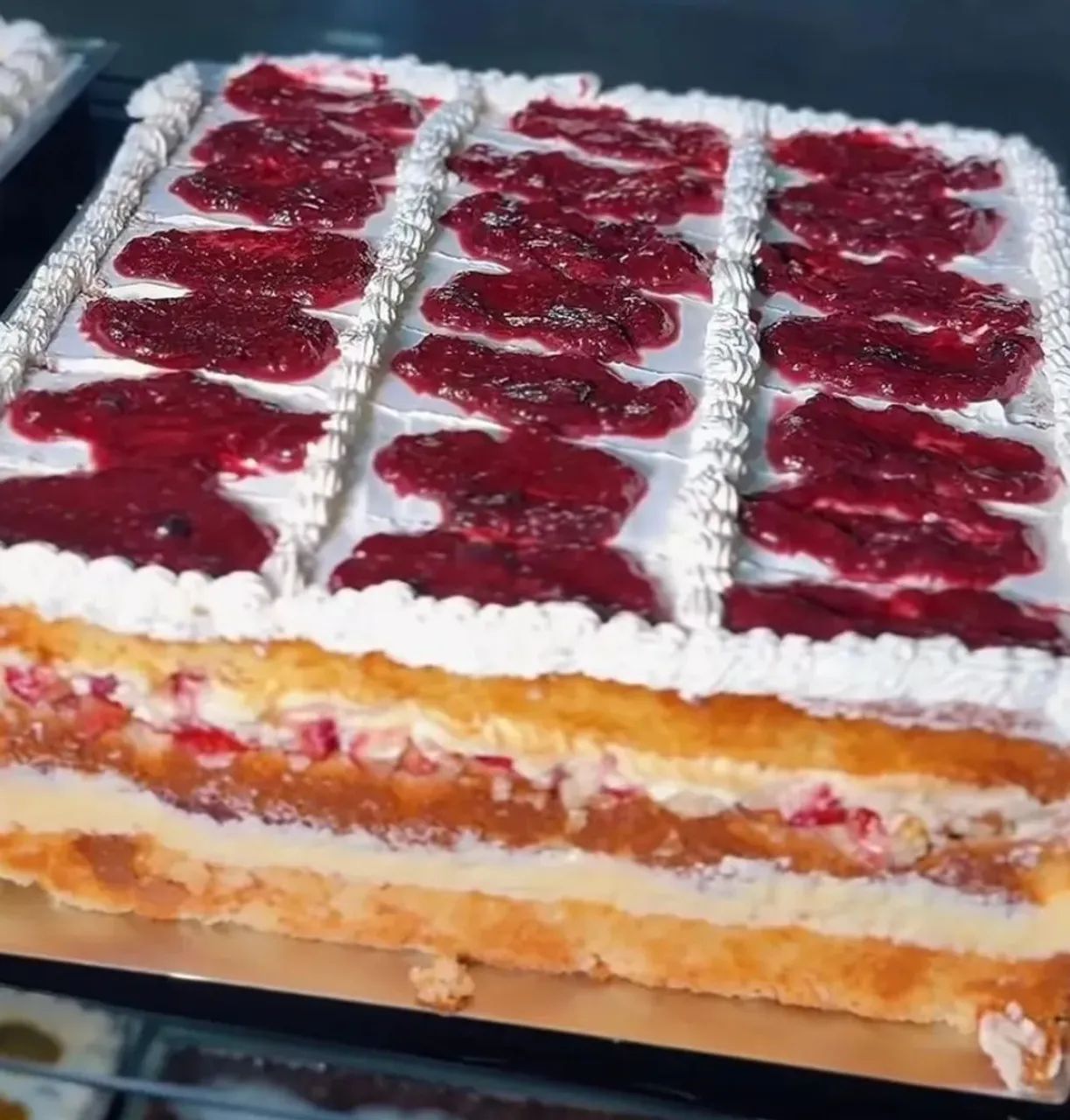 FORMAS PARA BOLO DE FEIRA CONFEITARIA  - Foto 4