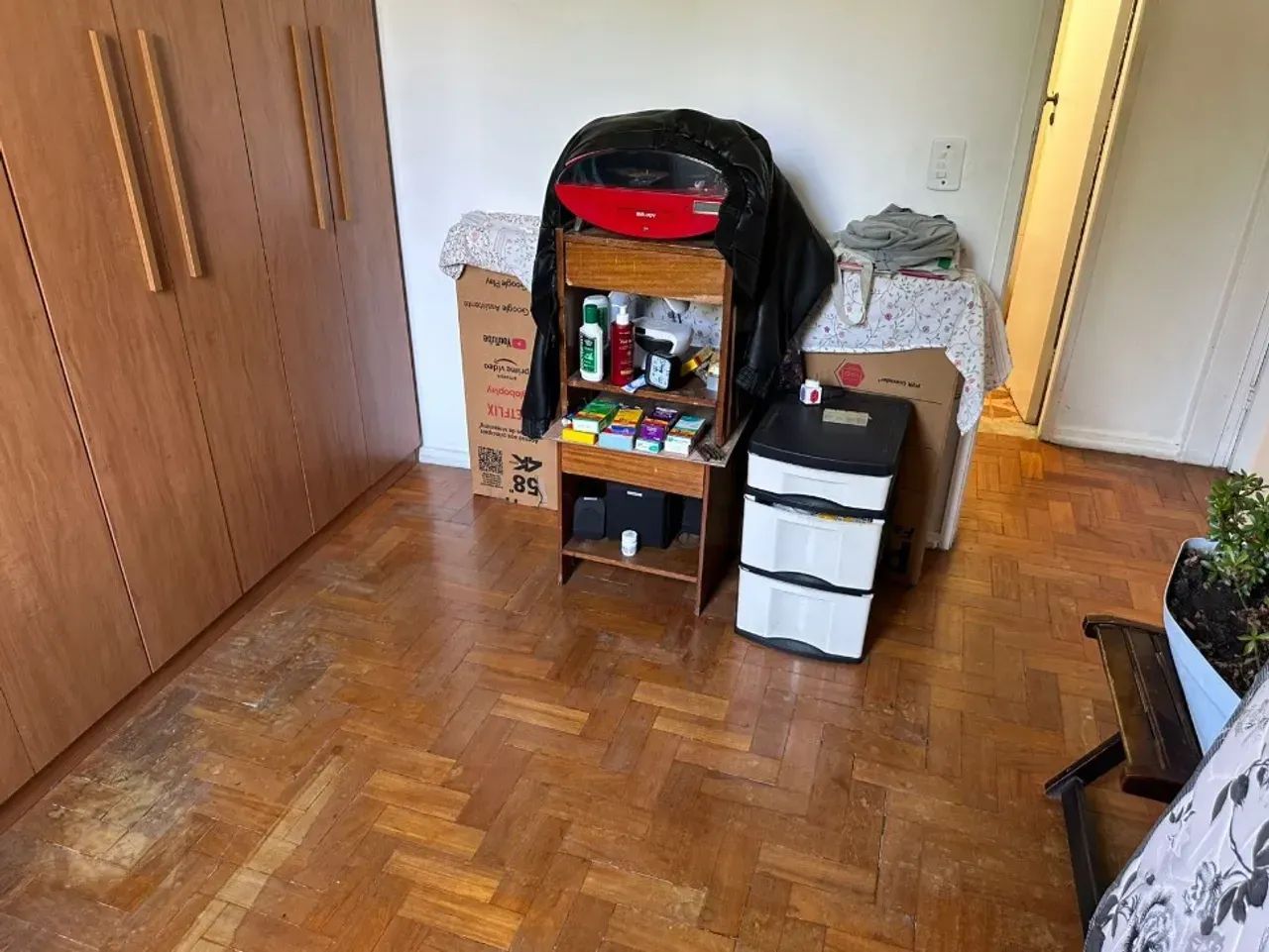 Imóvel para venda tem 65 metros quadrados com 2 quartos - Foto 5