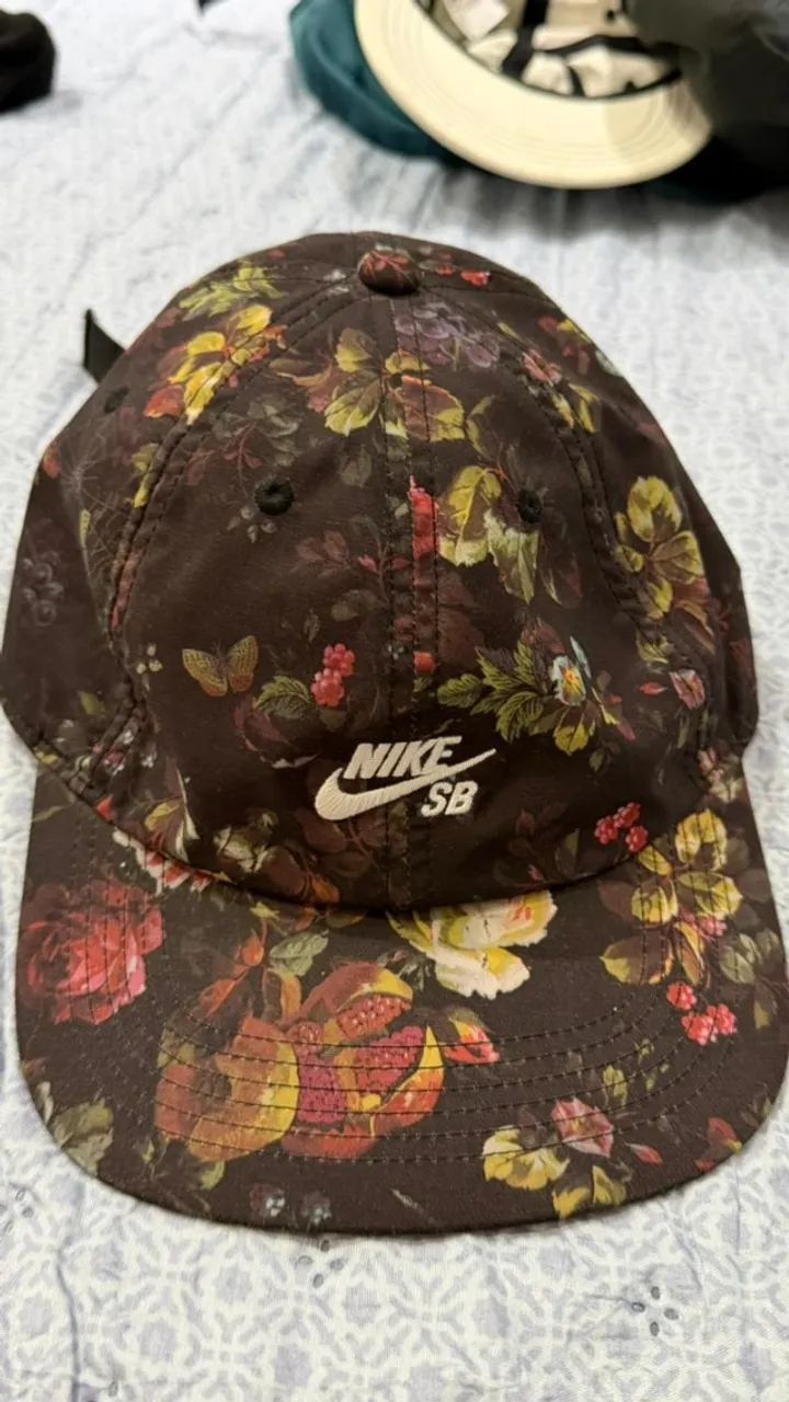 Boné nike sb