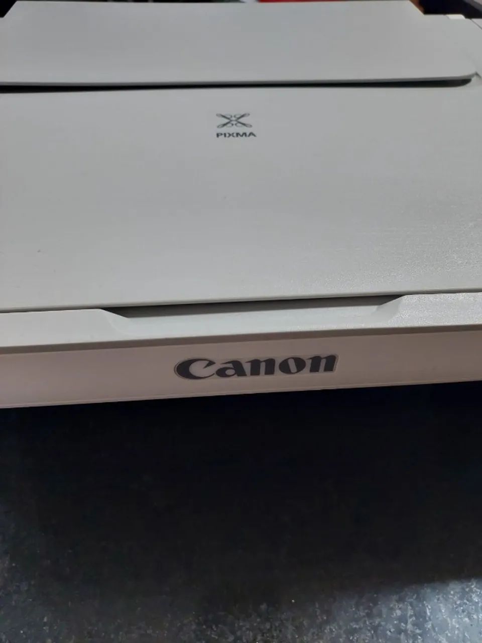 IMPRESSORA CANON - Foto 2