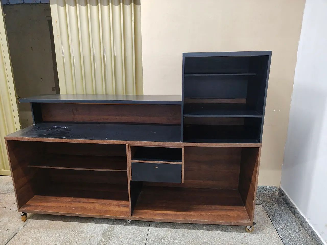 Balcão mdf  - Foto 2