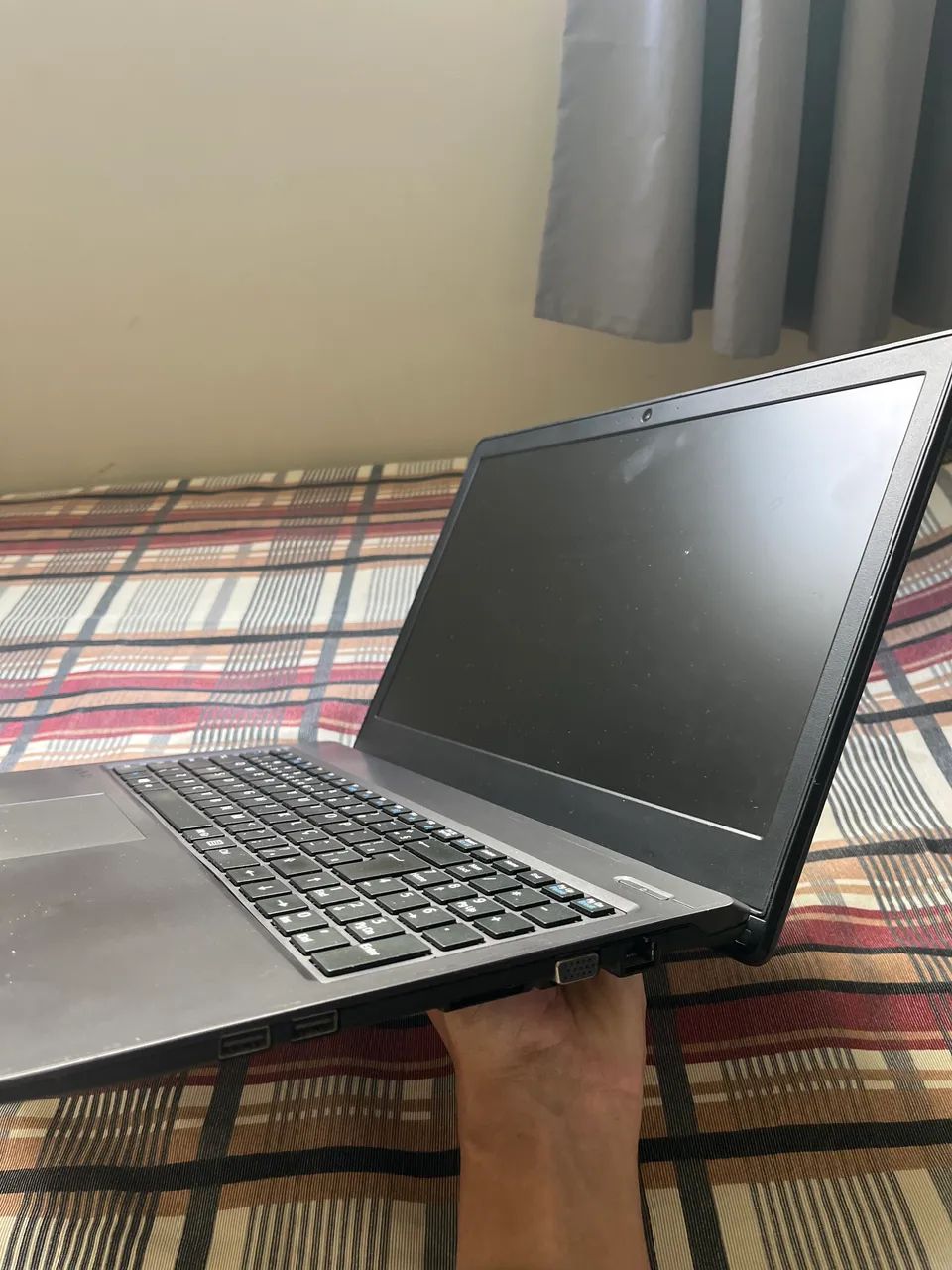 Notebook Sony vaio vjf155f11x (Retirada de peças) - Foto 3