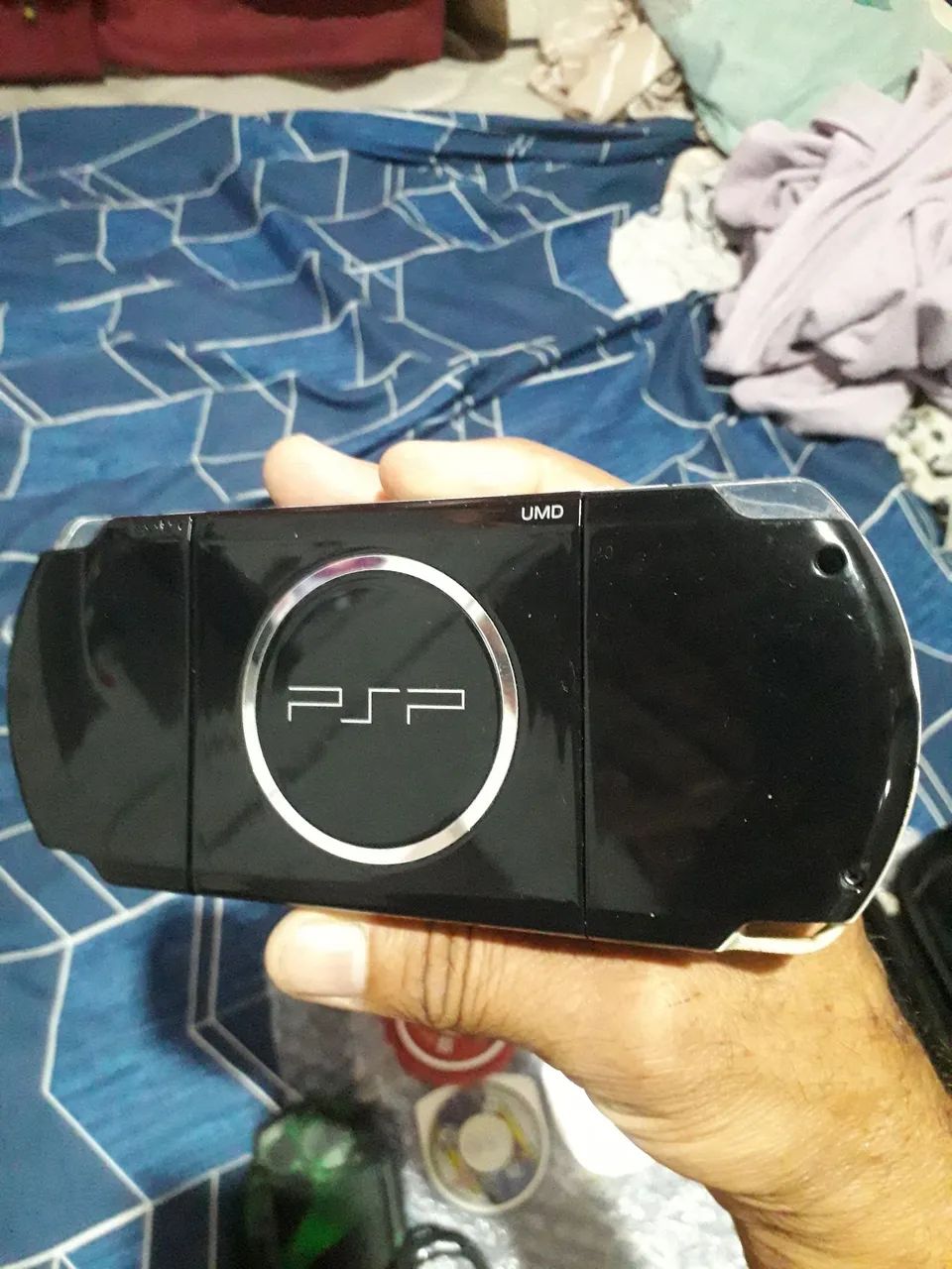 Sony PSP modelo 3001 - Foto 5