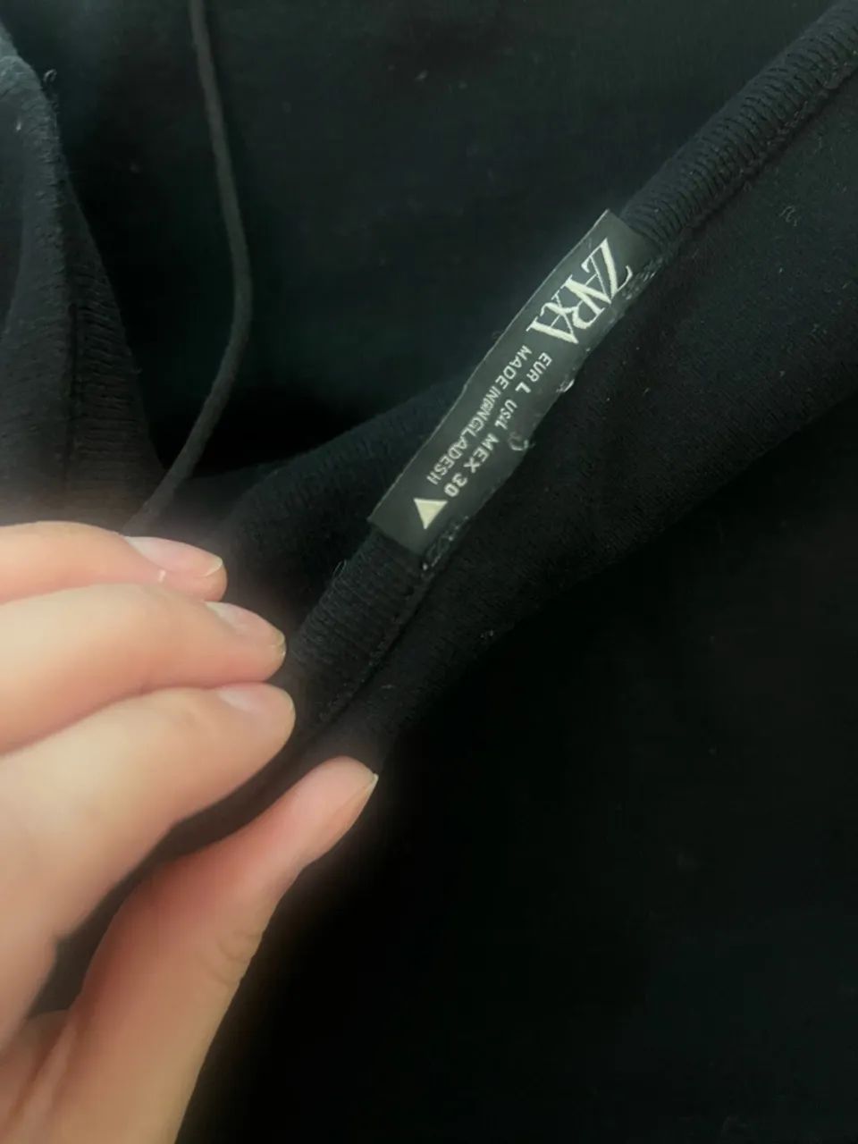 Vestido Zara balone tamanho 38 - Foto 2