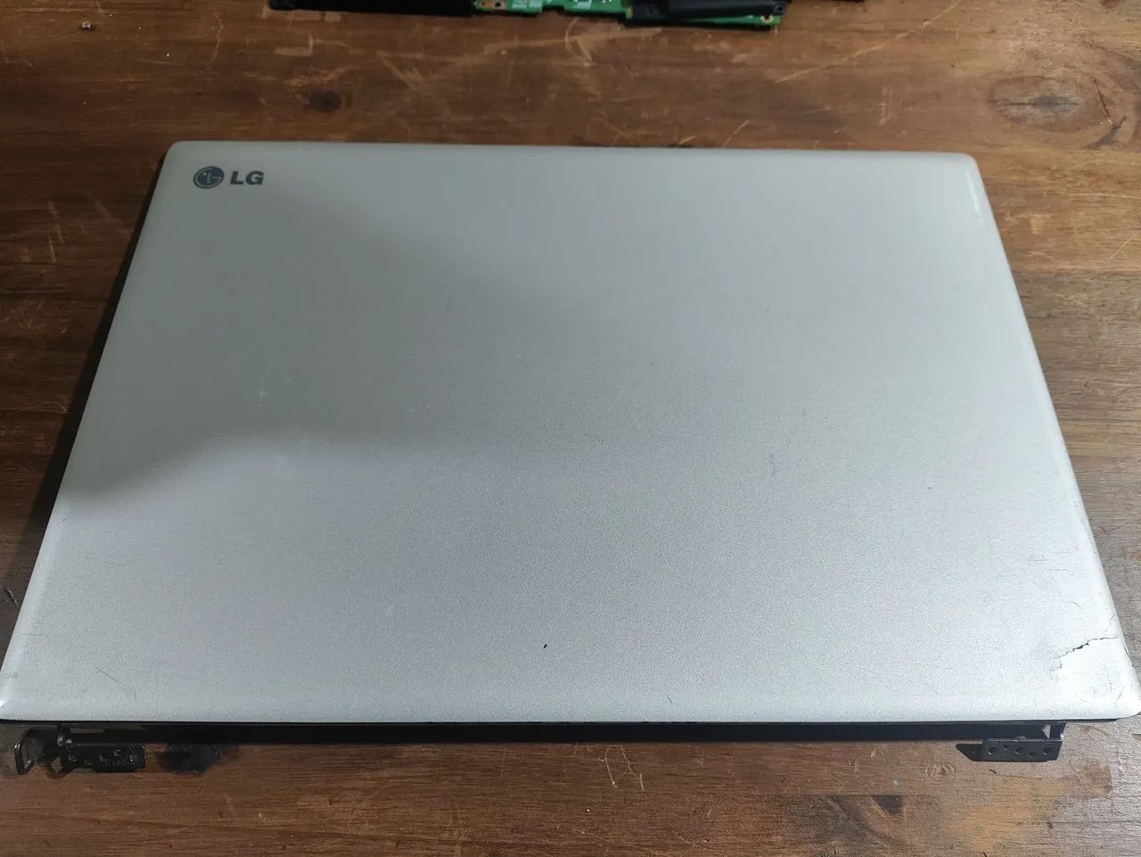 Lote Peças Notebook LG U460 - Foto 3