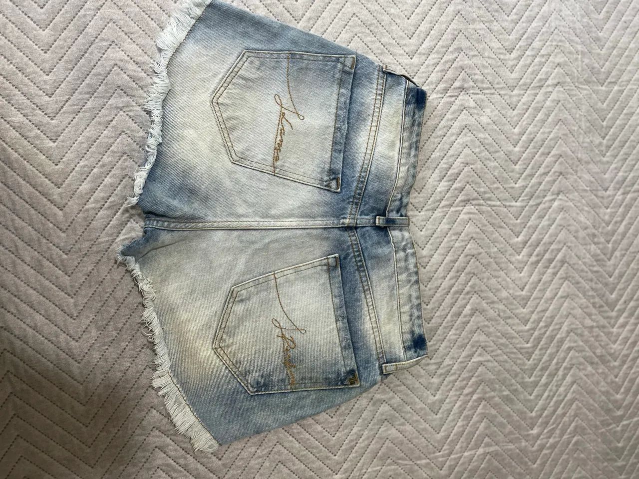 Short - Foto 3