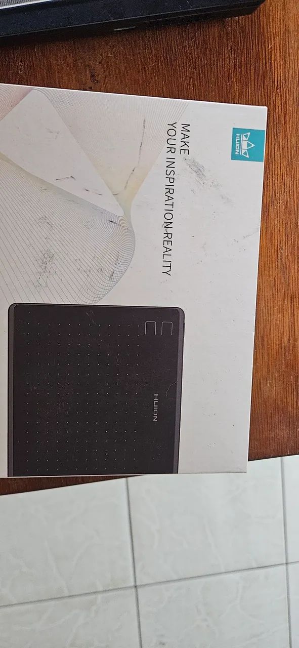 Mesa digitalizadora 