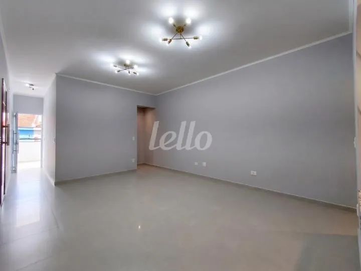 Apartamento 2 quartos para alugar no(a) Mooca - Foto 3