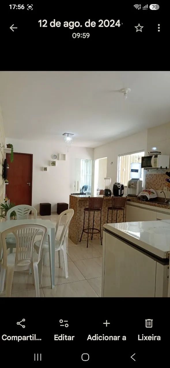 Casa de veraneio em jacumã.  - Foto 3