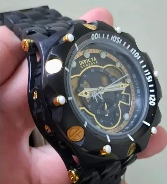 Relógio invicta venon - Foto 2