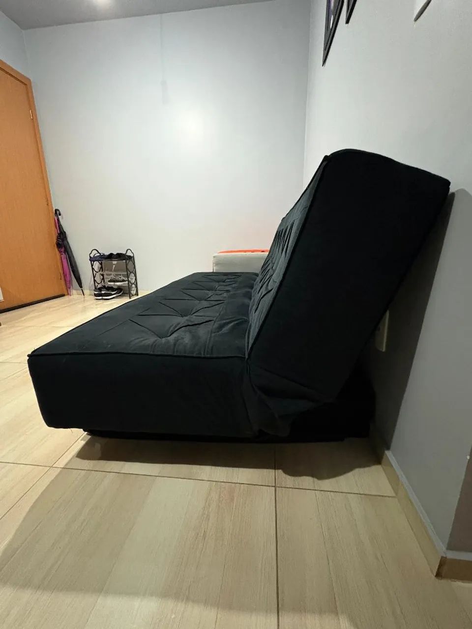 Sofá cama 1,90m - Foto 4
