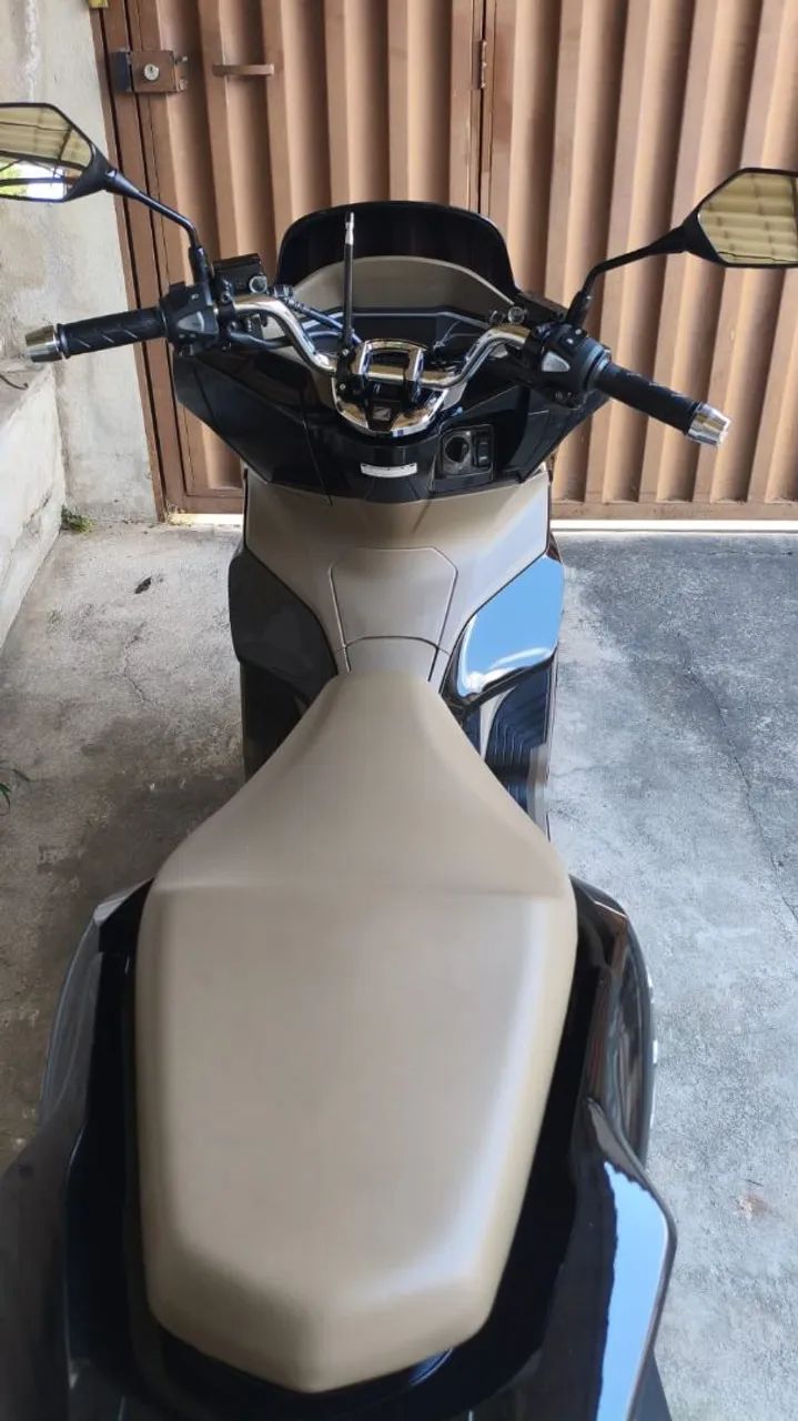 PCX 160 DLX .        - Foto 5