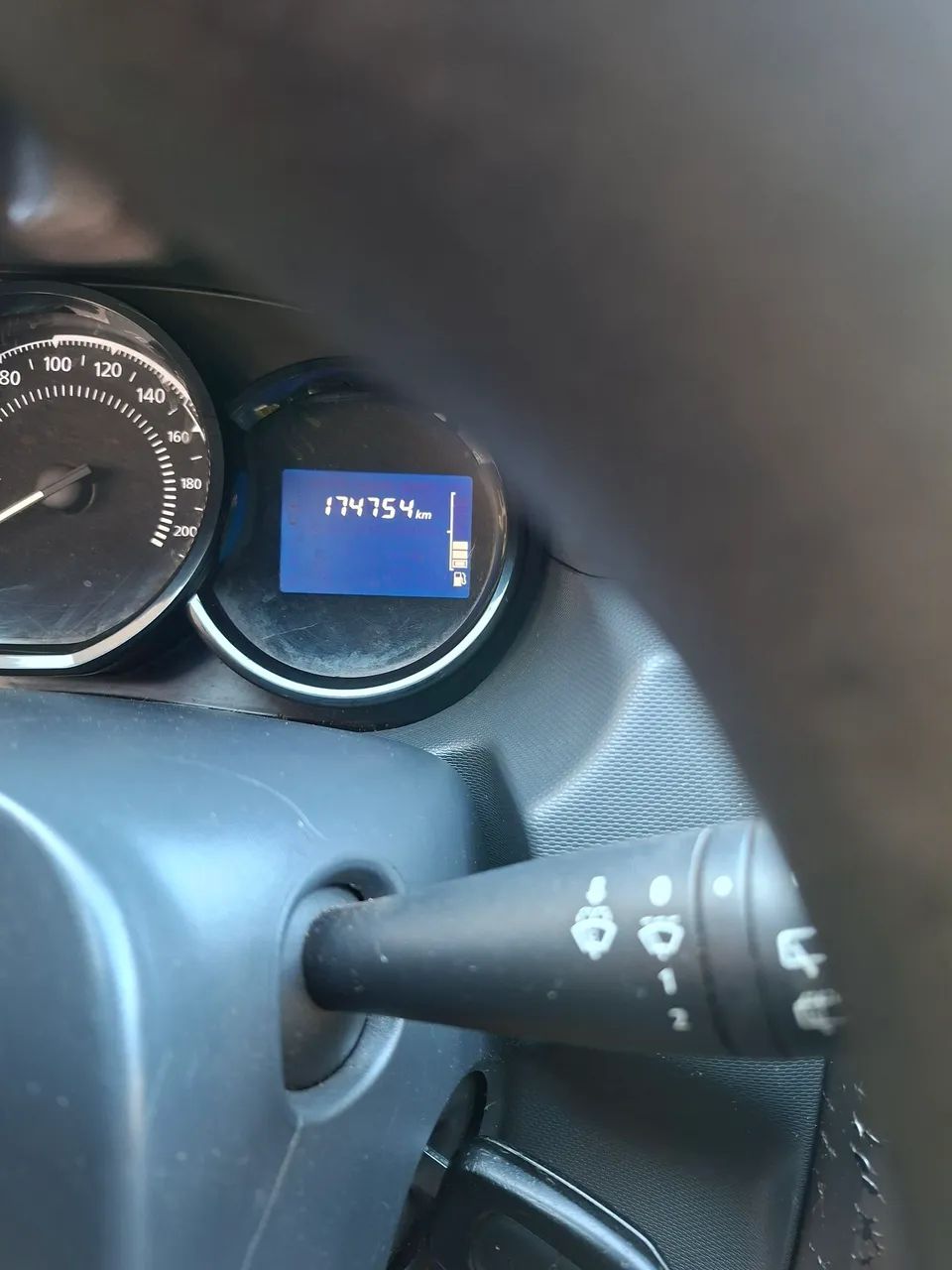 Renault Duster Expression 1.6 Hi-flex 16V Mec. 2019 - Foto 5