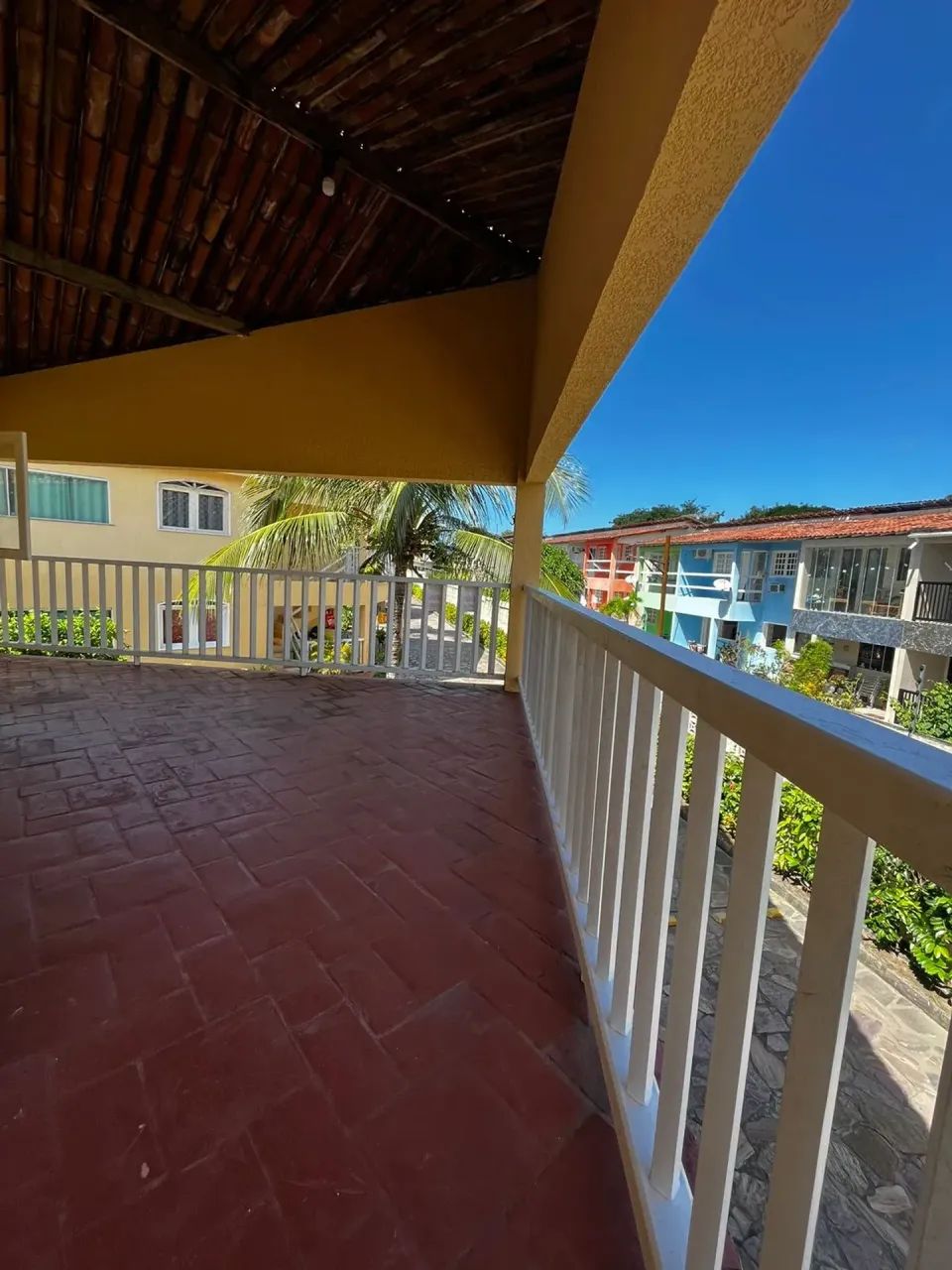 Condomínio Sole_casa em maria farinha