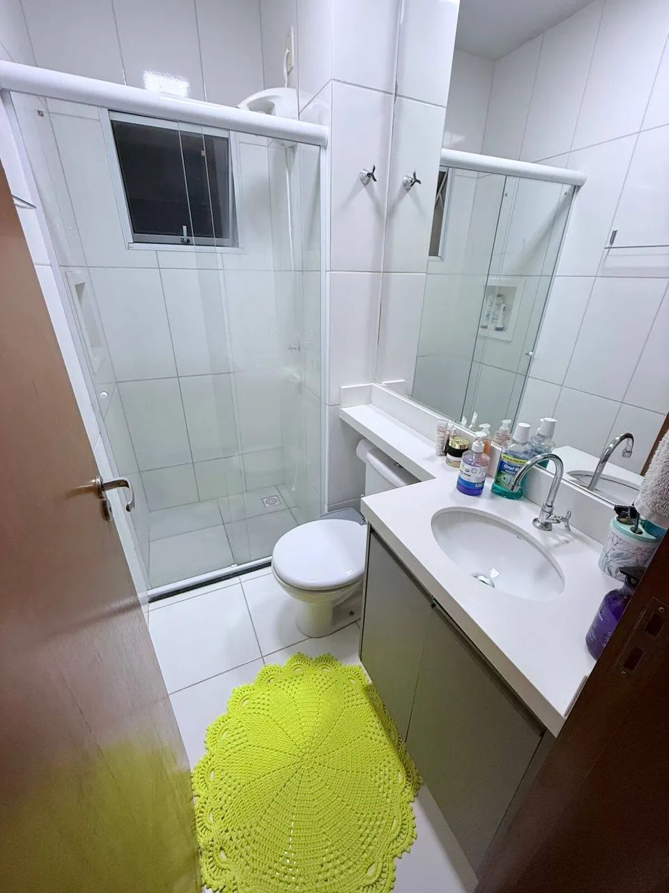 Apartamento com 2 quartos no Residencial Calliandra - Foto 2