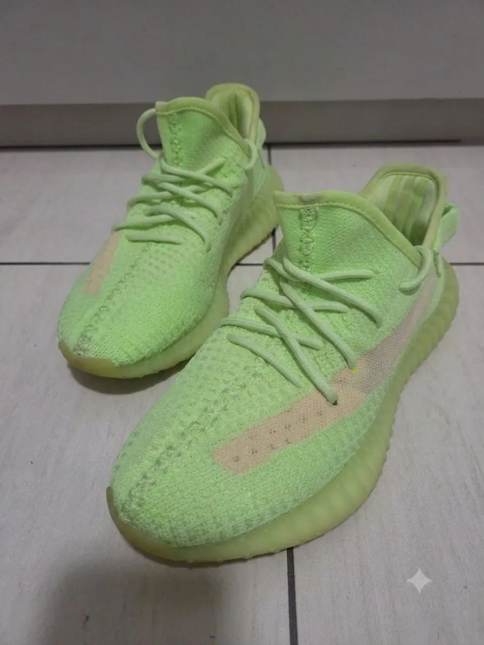 Tênis Adidas Yeezy - Foto 5