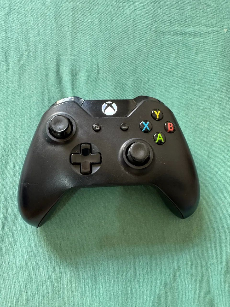 Controle original usado Xbox 